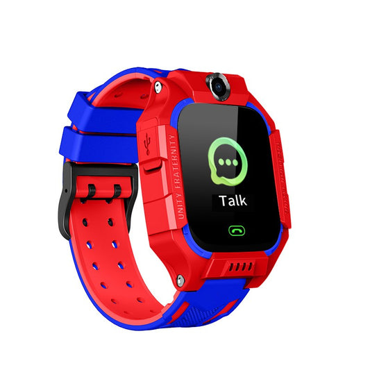 Children's Wrist Smart Watch