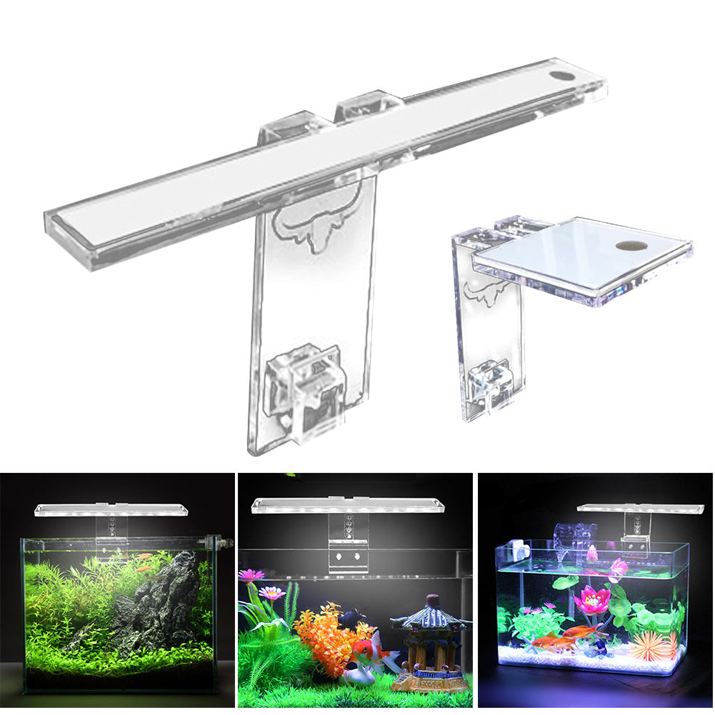 LED fish tank light