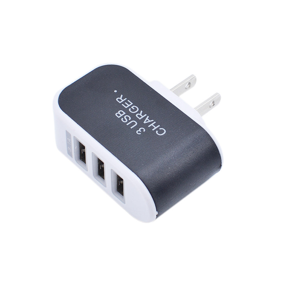 Plastic Mobile Phone Extension Charger