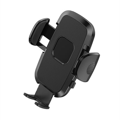 Multifunctional Car Phone Holder Windshield Gravity Sucker Mobile Phones Stand For IOS And Android Support Cellphone